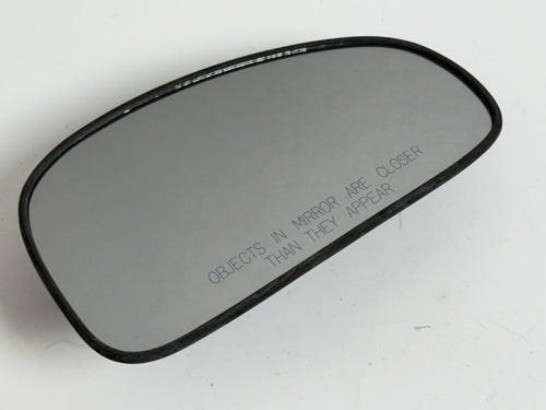 2001-2005 KIA OPTIMA OEM Left Non Heated Mirror Glass Driver Side