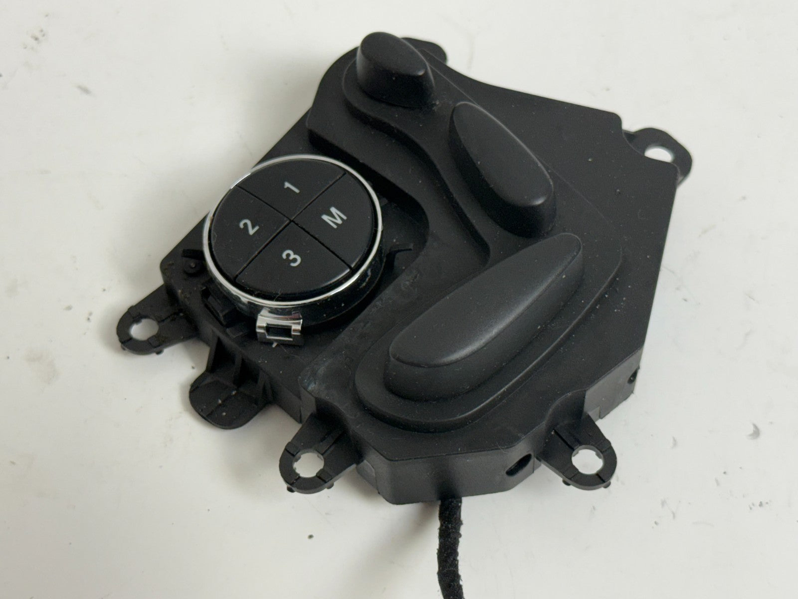 2003-2011 Mercedes CLS E Class Passenger Right Memory Seat Switch 2118218079 OEM