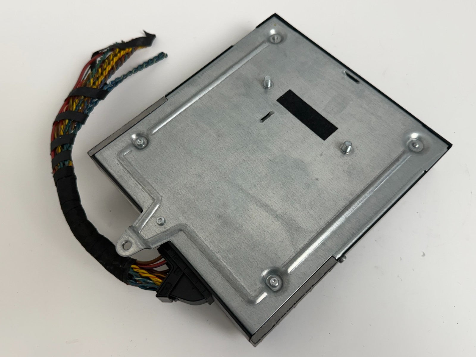 2006-2011 BMW E90 3 series OEM HiFi Audio Amplifier Amp Module Lear 65129143156