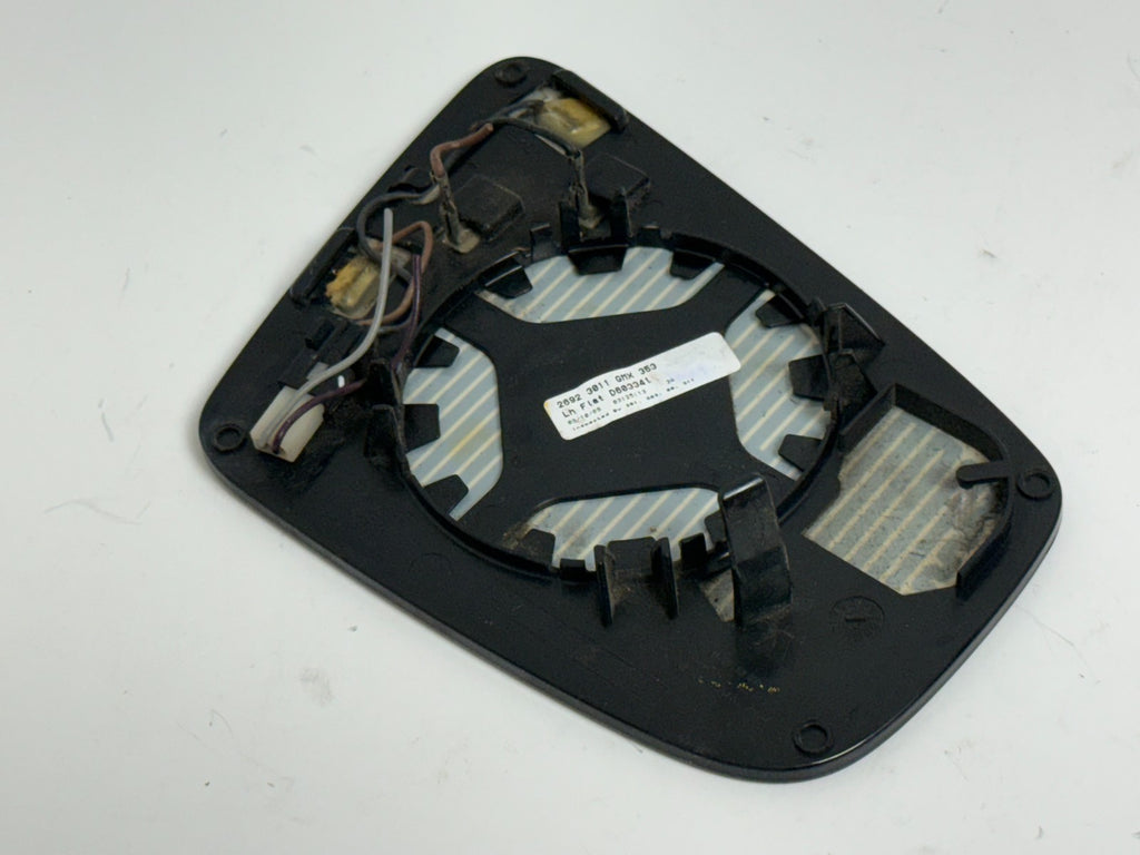 2005-2009 BUICK LACROSSE OEM Left Side Mirror Glass Auto Dim Driver Side