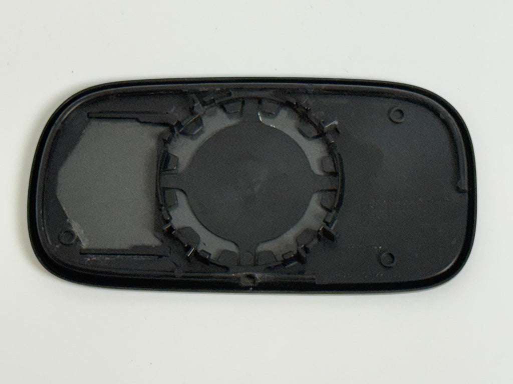 Buick LUCERNE 06-08 Right Side Passenger Door Mirror Glass Plain OEM