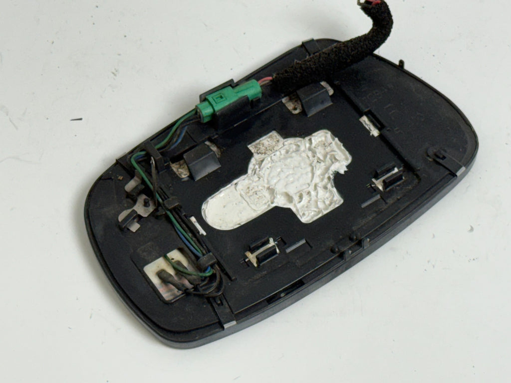 2001-2005 Lexus IS300 OEM Right Passenger Side Auto Dimming Heated Mirror Glass