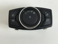 2012-2015 Ford Explorer OEM Headlight Foglight Switch Auto Light CB5T-13D061-AB