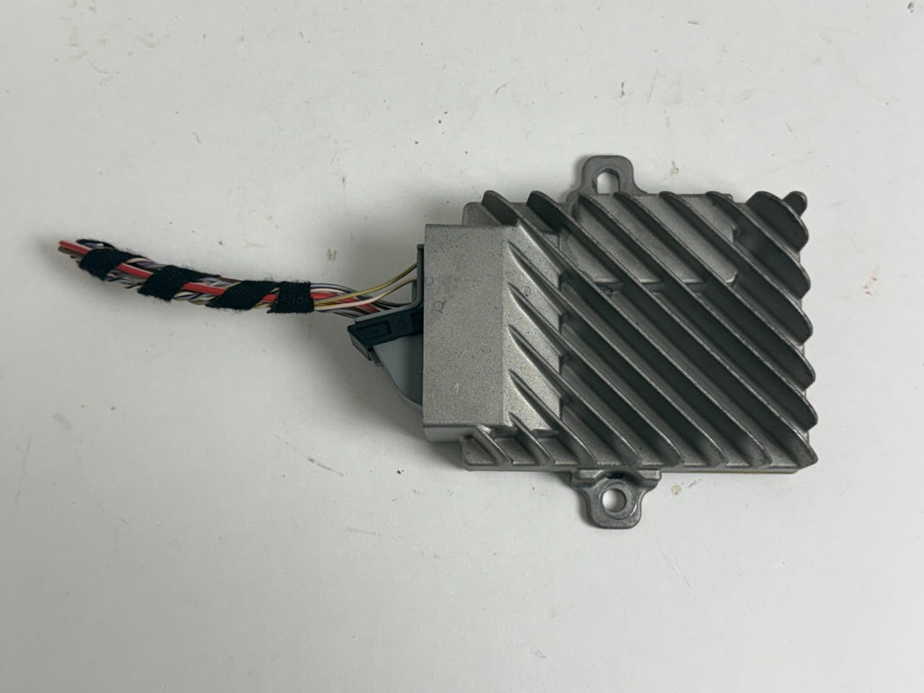 2011-2017 BMW F06 F10 F13 F85 F86 Active Sound Design Amplifier Control Module