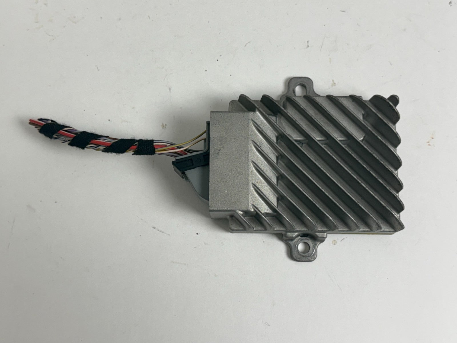 2011-2017 BMW F06 F10 F13 F85 F86 Active Sound Design Amplifier Control Module