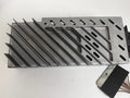 2011-2020 BMW F10 F13 F06 F15 F30 Harman Kardon Amplifier 65129343815 Used OEM