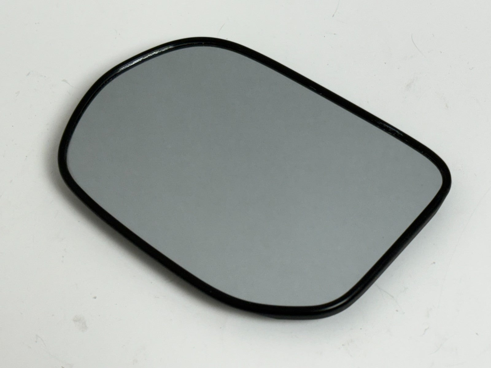 2006–2011 Honda Civic Hybrid OEM Left Non-Heated Mirror Glass Driver Side