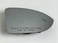 2019-2024 VOLKSWAGEN JETTA OEM Right Passenger Side MIRROR GLASS  BLIND SPOT