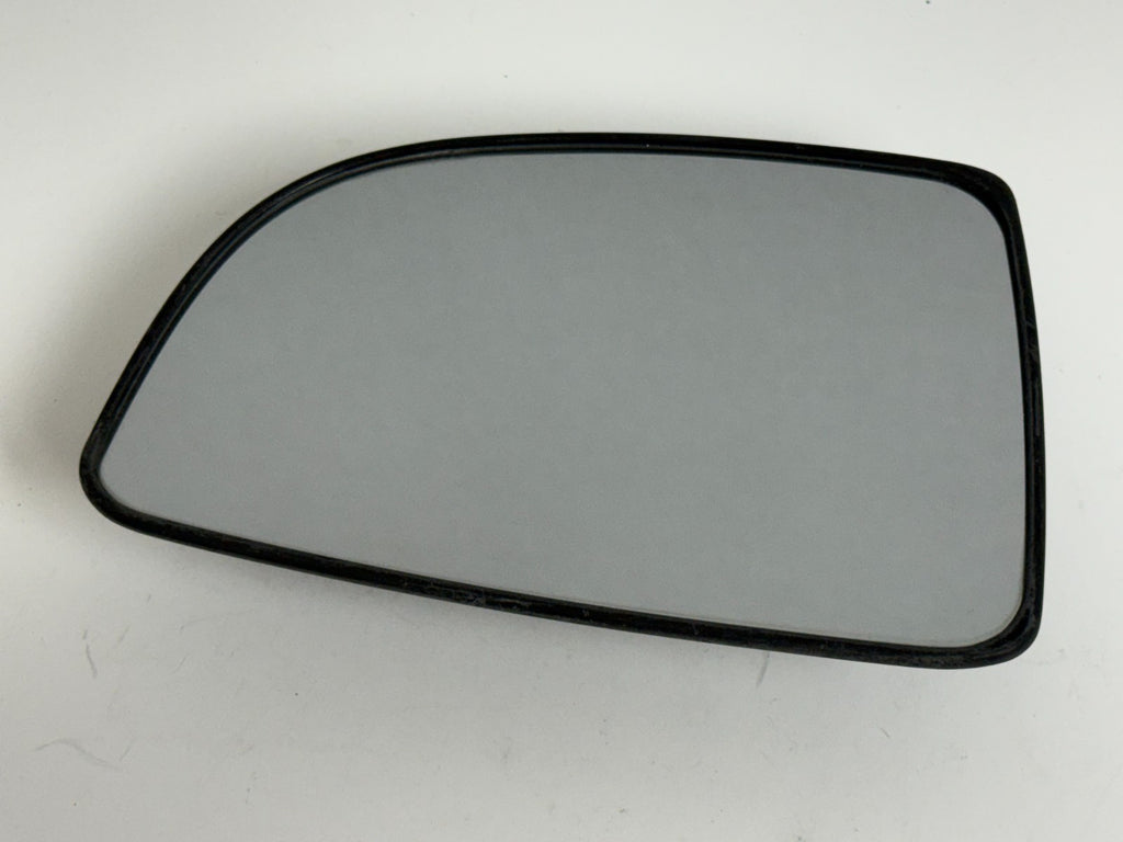 2007-2012 KIA RONDO OEM Left Non Heated Mirror Glass Driver Side