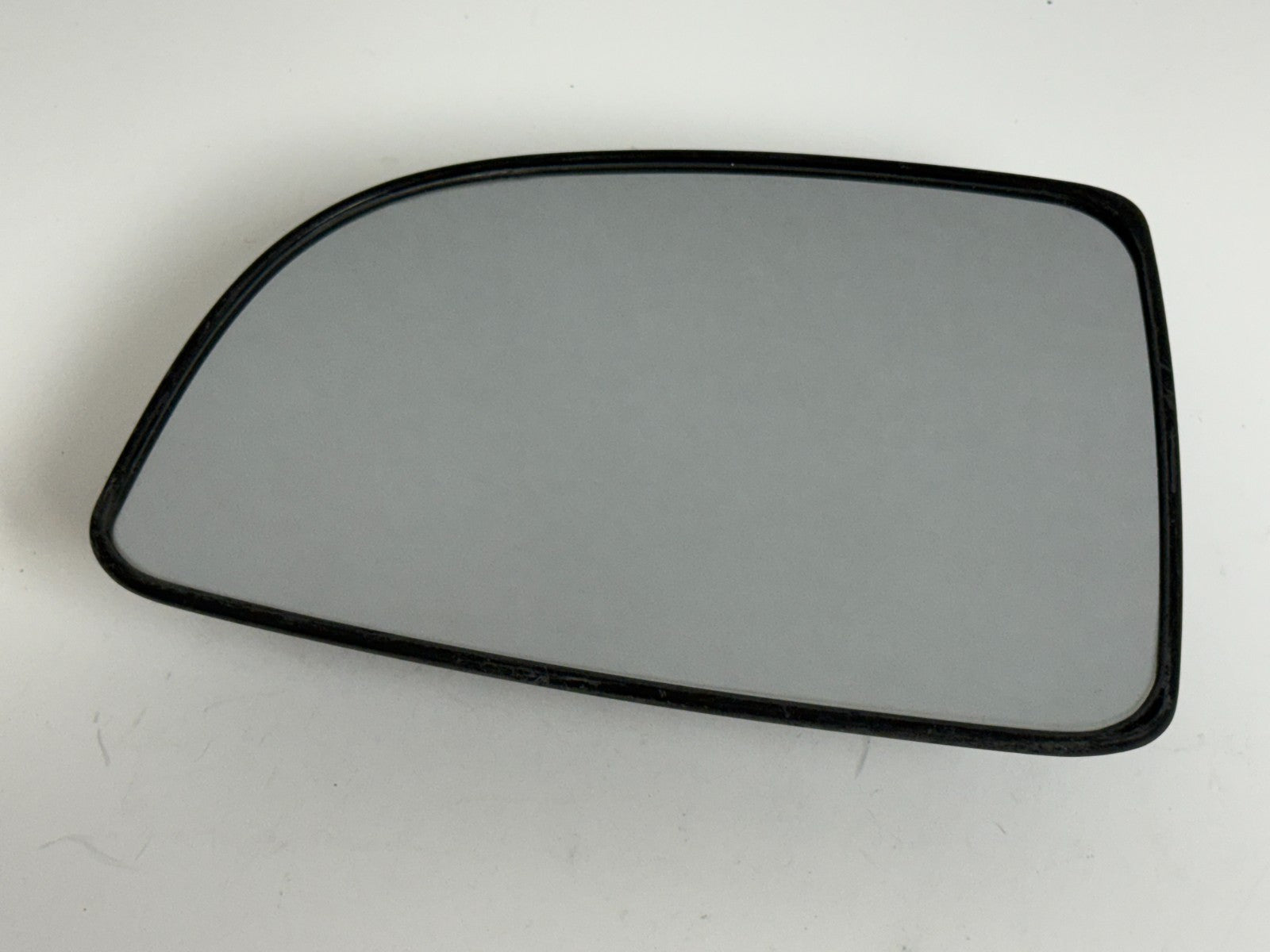 2007-2012 KIA RONDO OEM Left Non Heated Mirror Glass Driver Side