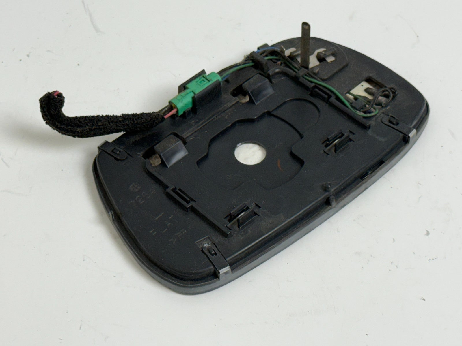2001-2005 Lexus IS300 OEM Left Driver Side Auto Dimming Heated Mirror Glass