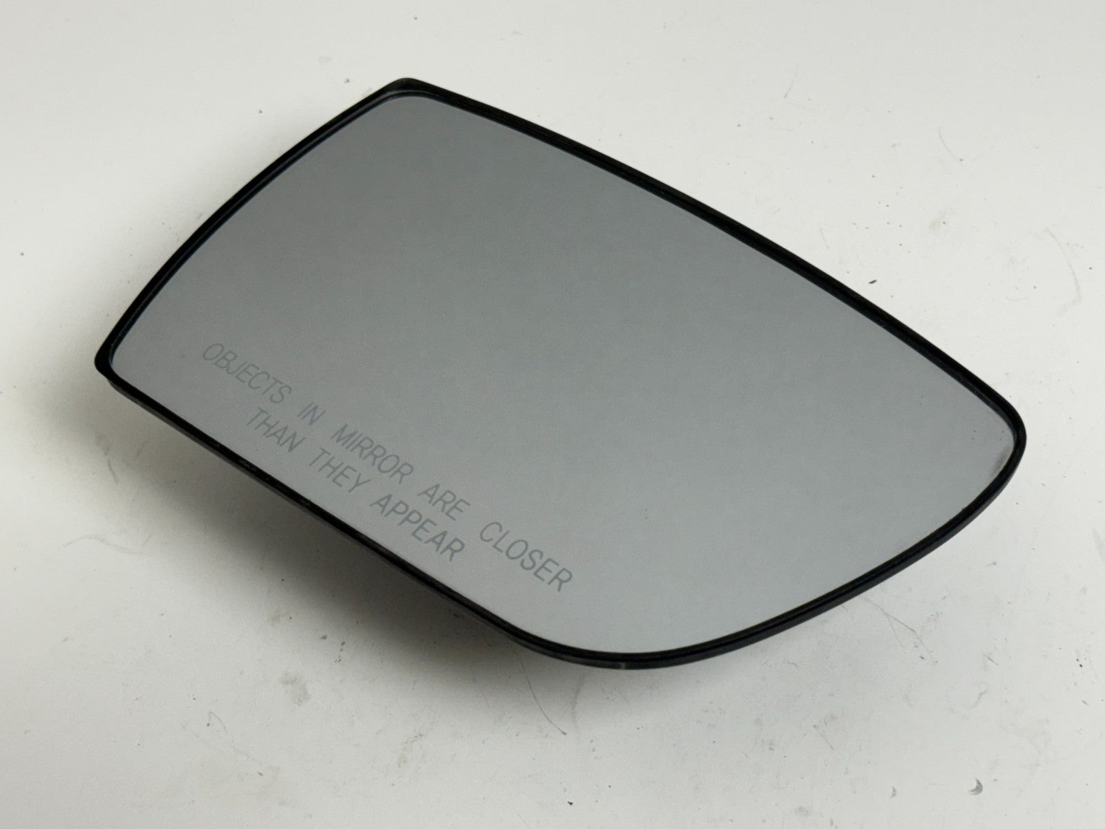 2012-2016 HYUNDAI AZERA OEM Right Heated Mirror Glass Passenger Side