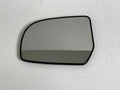 2010-2014 SUBARU LEGACY OUTBACK OEM LEFT DRIVER SIDE Non Heated Mirror Glass