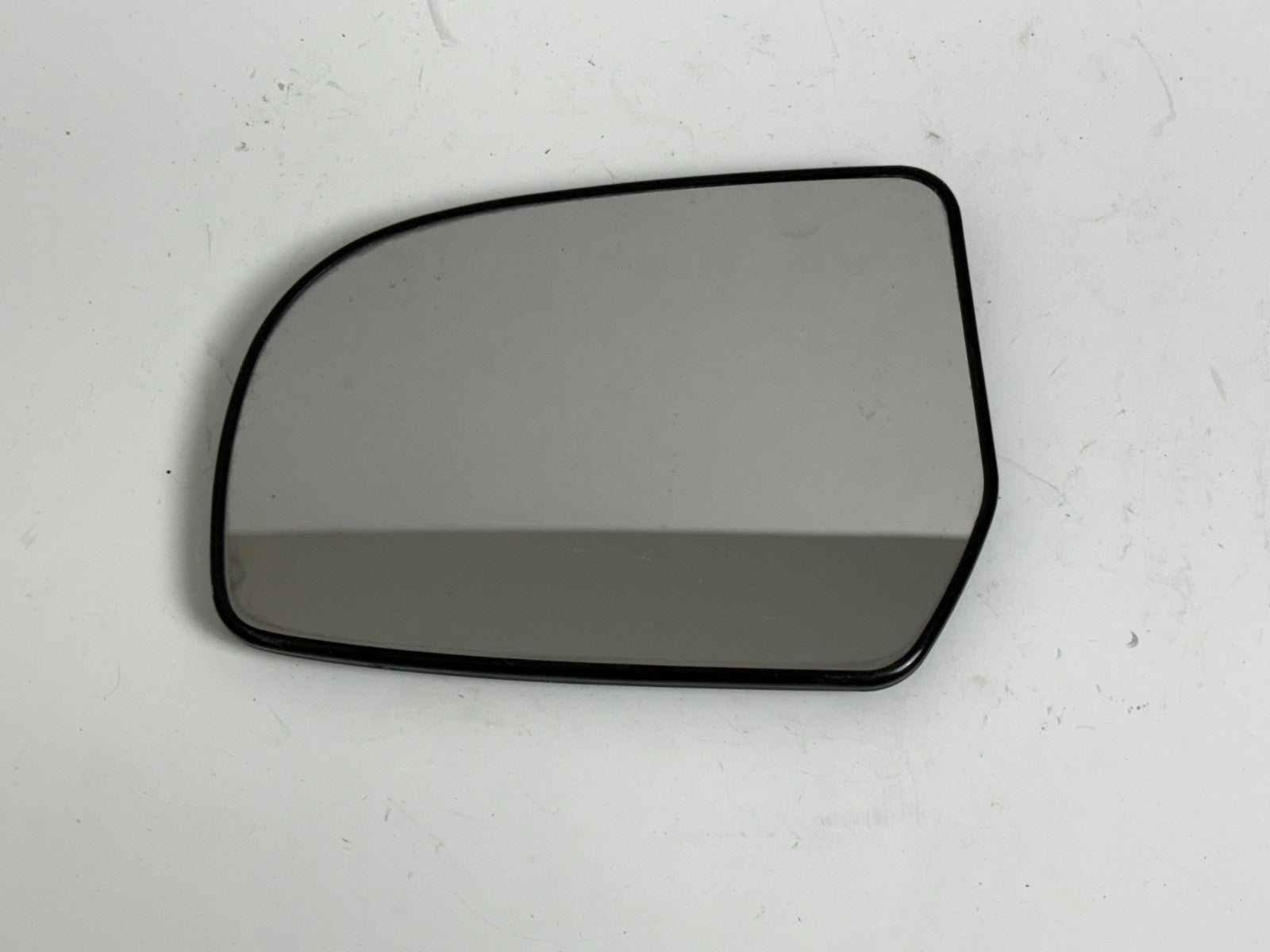 2010-2014 SUBARU LEGACY OUTBACK OEM LEFT DRIVER SIDE Non Heated Mirror Glass