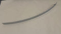2006-2011 CHEVROLET CHEVY IMPALA OEM Rear Deck Trunk Lid Trim Molding Chrome