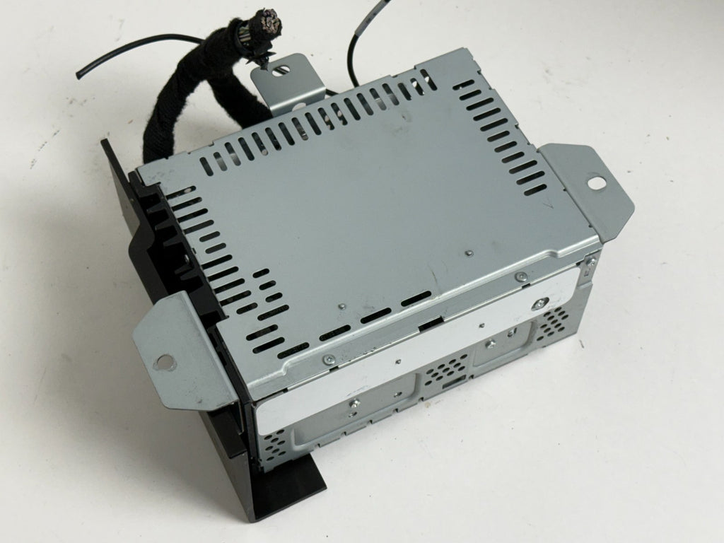 2013-2014 Lincoln MKZ  Multi Media  Sat Radio Receiver OEM DP5T-18D818-BE