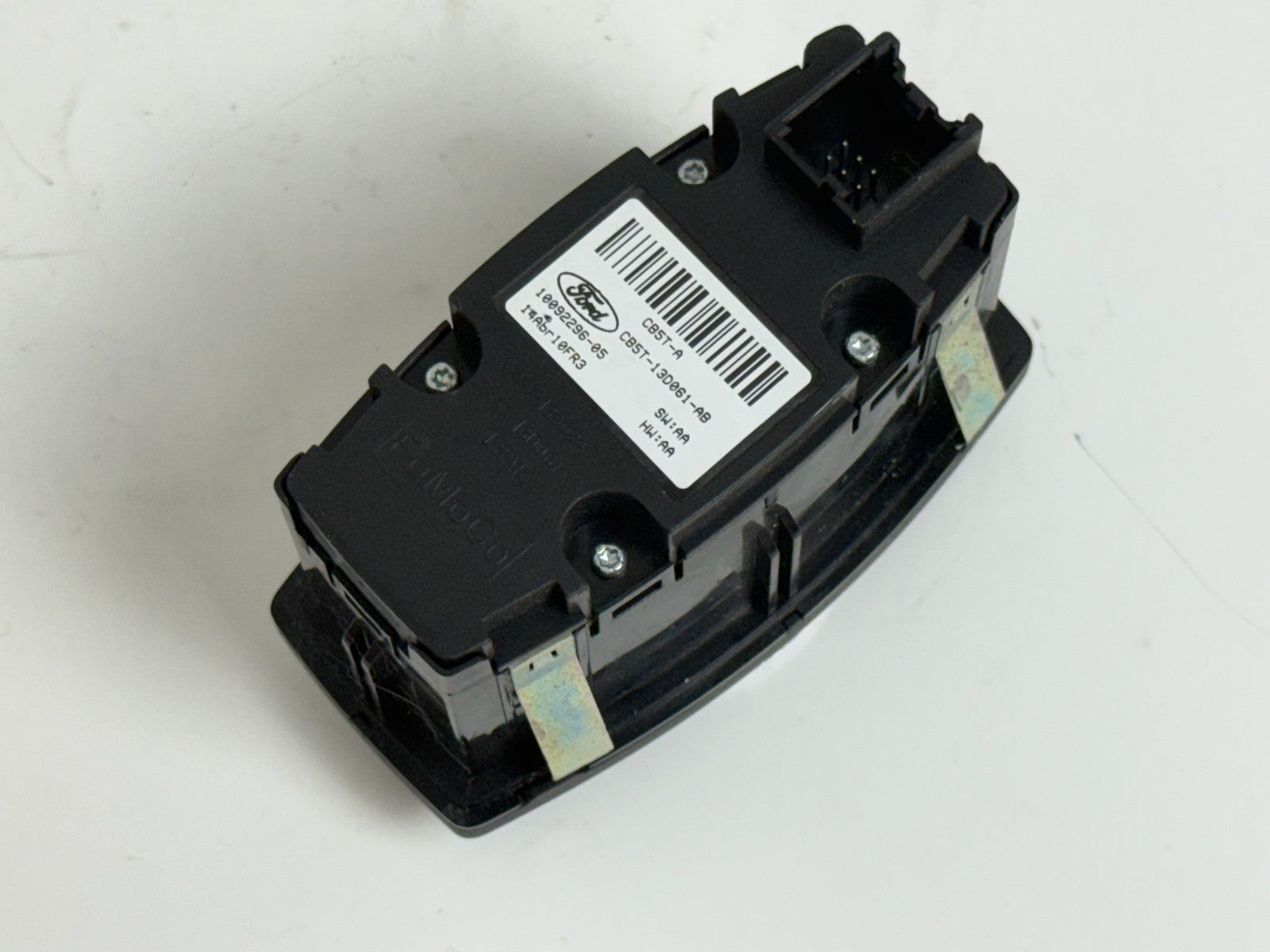 2012-2015 Ford Explorer OEM Headlight Foglight Switch Auto Light CB5T-13D061-AB