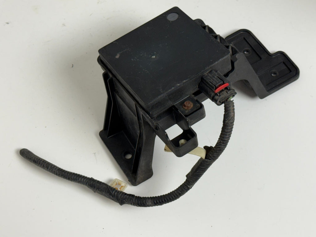 2015 2016 LINCOLN MKC BLIND SPOT RADAR SENSOR LEFT DRIVER  EJ7T-14D599-AD OEM