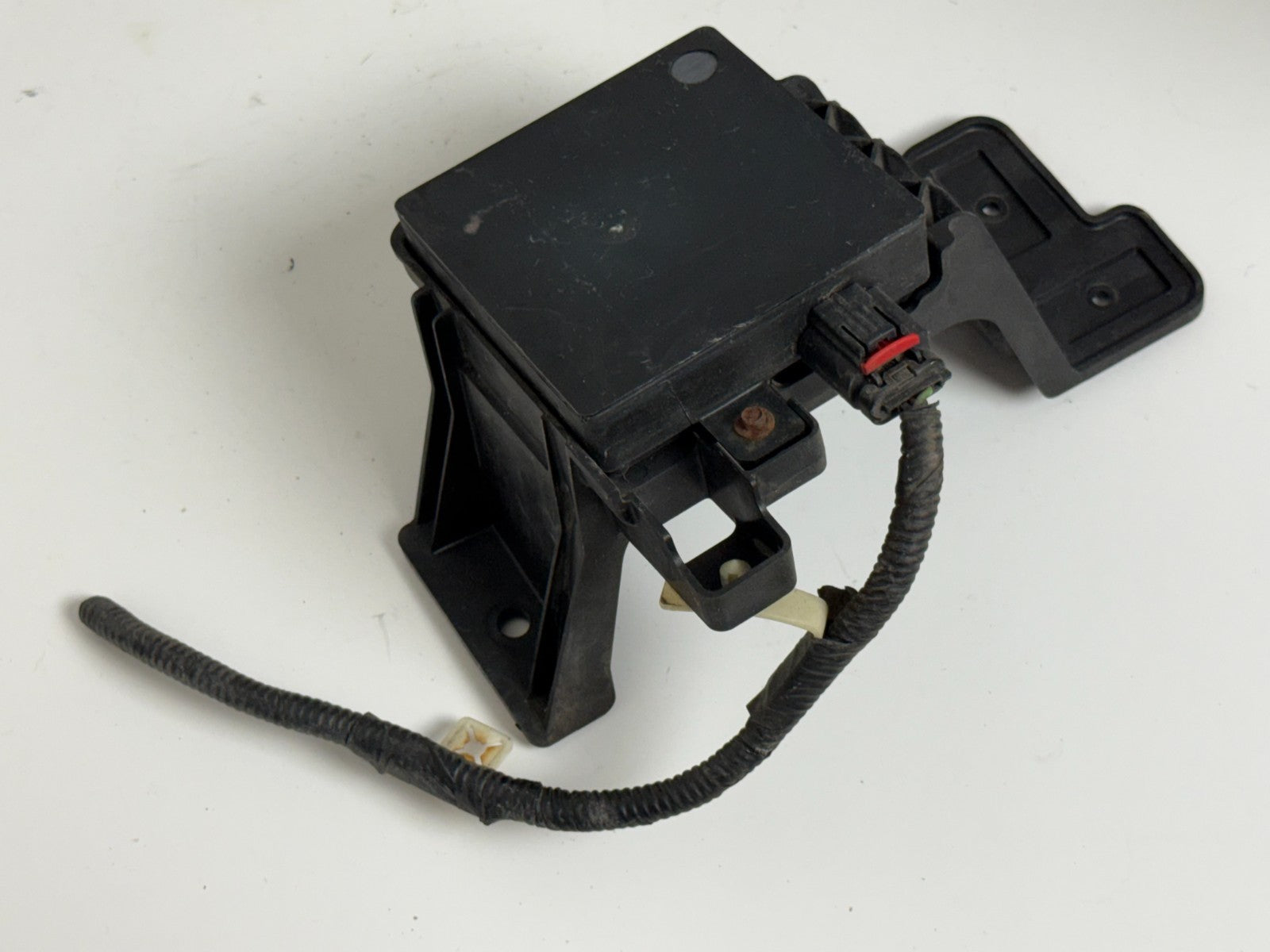 2015 2016 LINCOLN MKC BLIND SPOT RADAR SENSOR LEFT DRIVER  EJ7T-14D599-AD OEM