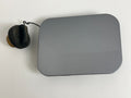 2011-2020 Toyota Sienna Fuel Door Lid w/ Gas Cap 1D6 Silver Sky OEM
