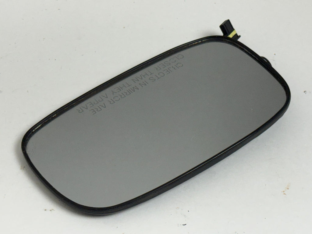 1997-2001 LEXUS ES300 OEM Right Side Mirror Glass Heated Passenger Door