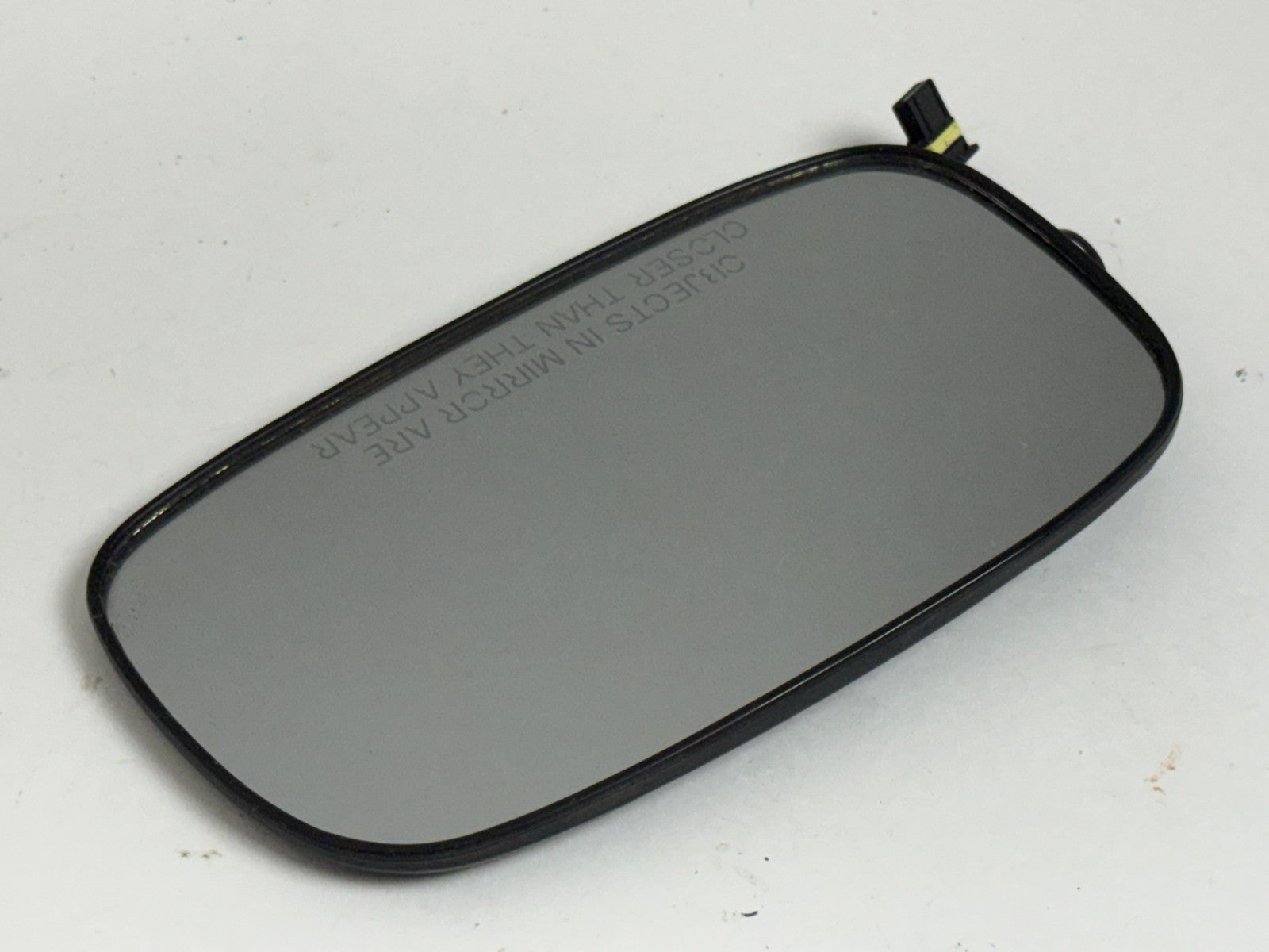 1997-2001 LEXUS ES300 OEM Right Side Mirror Glass Heated Passenger Door