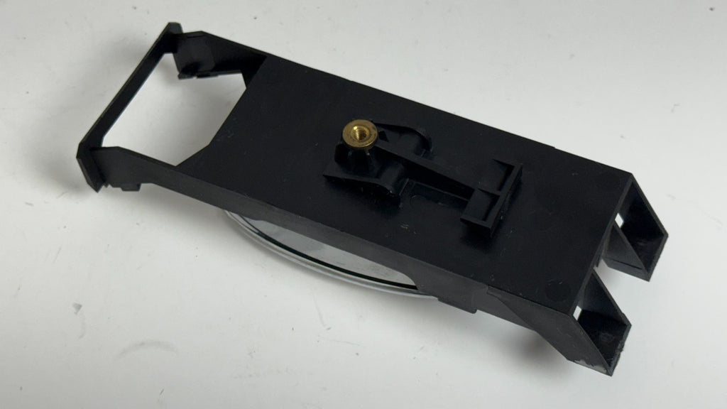 1998-2002 JAGUAR XJ8 LEFT SIDE FRONT REAR INTERIOR DRIVER DOOR HANDLE