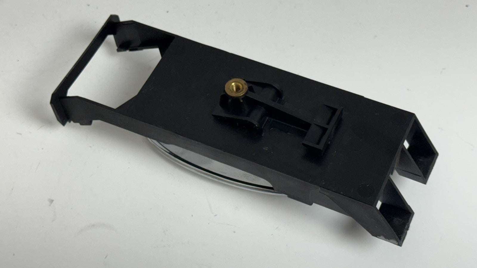 1998-2002 JAGUAR XJ8 LEFT SIDE FRONT REAR INTERIOR DRIVER DOOR HANDLE