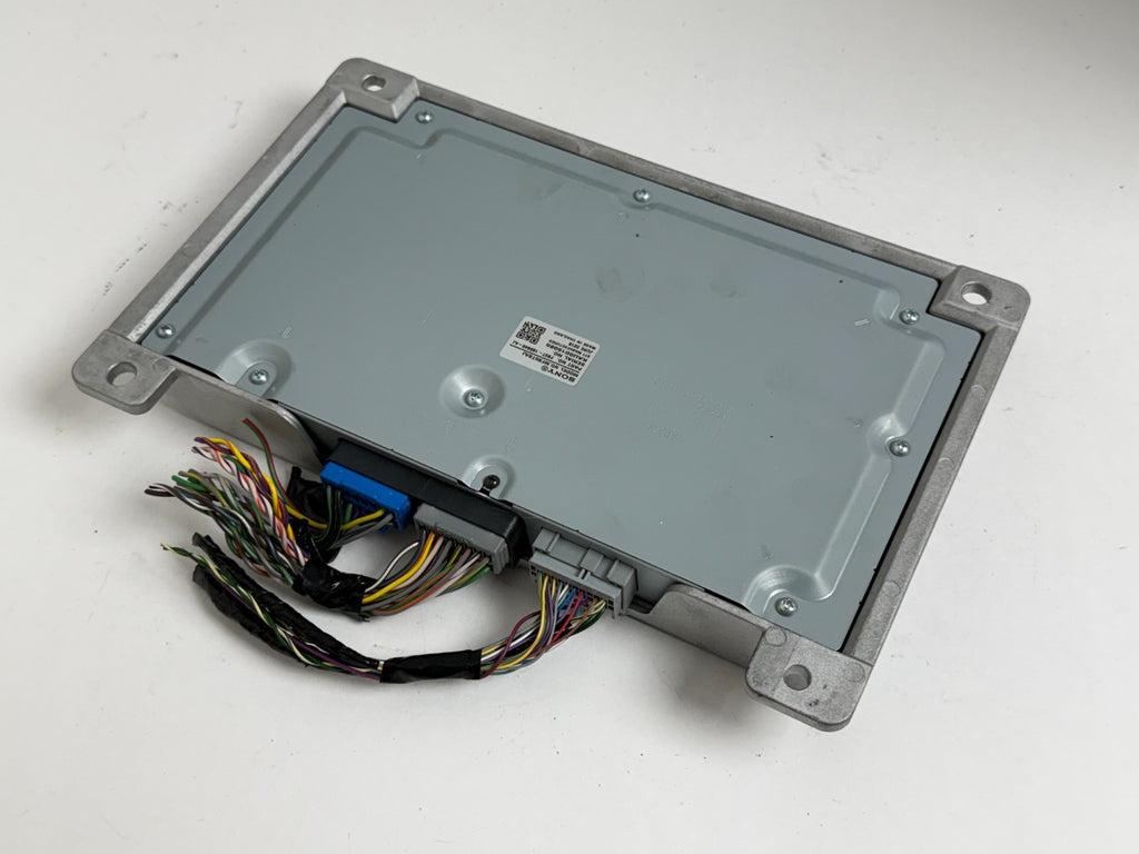 2017-2019 FORD EXPLORER Sony 12 speaker Audio Radio Amplifier FB5T-18B849-AJ