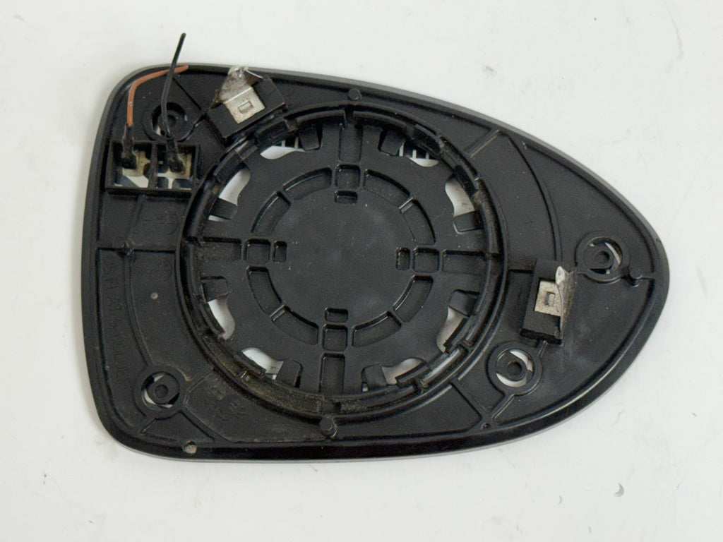 2012-2017 KIA RIO OEM Left Side Mirror Glass Driver
