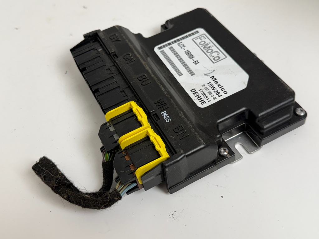 2015-2018 LINCOLN MKC OEM Body Active Suspension Control Module EJ7C-18B008-BA