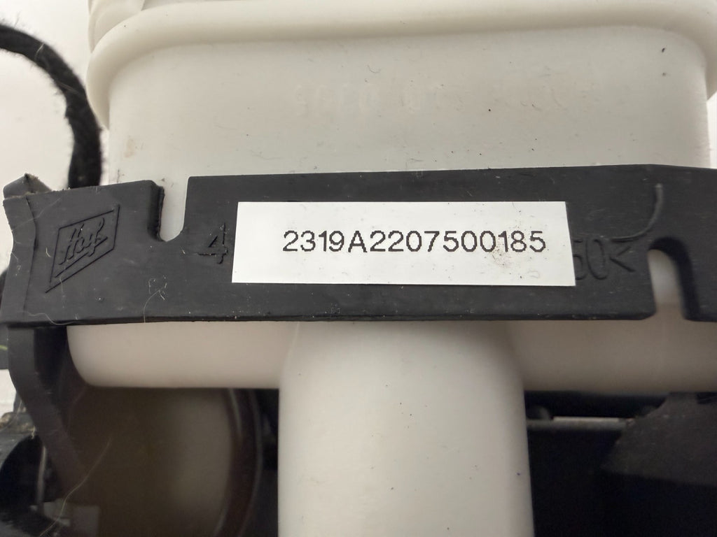 2003-2006 Mercedes W220 S430 S500 Trunk Lock Latch Actuator A2207500185 OEM