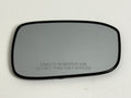 2003-2007 HONDA ACCORD Coupe OEM Right Non Heated Mirror Glass Passenger Side