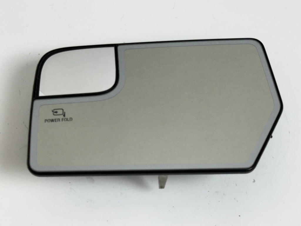 2012-2017 Lincoln Navigator OEM Left Mirror Glass Auto Dimming Driver Side