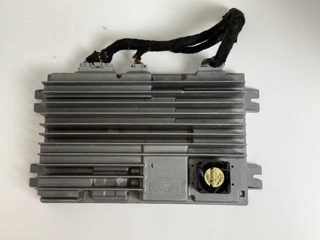 2013-2019 LINCOLN MKC Lear THX amplifier 14 Channel OEM EJ7T-18T806-AJ