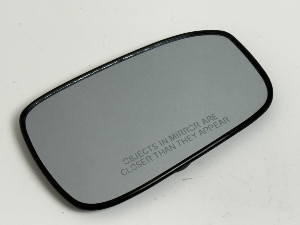 2003-2007 HONDA ACCORD Coupe OEM Right Non Heated Mirror Glass Passenger Side