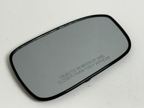 2003-2007 HONDA ACCORD Coupe OEM Right Non Heated Mirror Glass Passenger Side