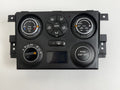 2006-2008 Suzuki Grand Vitara A/C Climate Control 4WD Switch 39510-65J52-CAT OEM