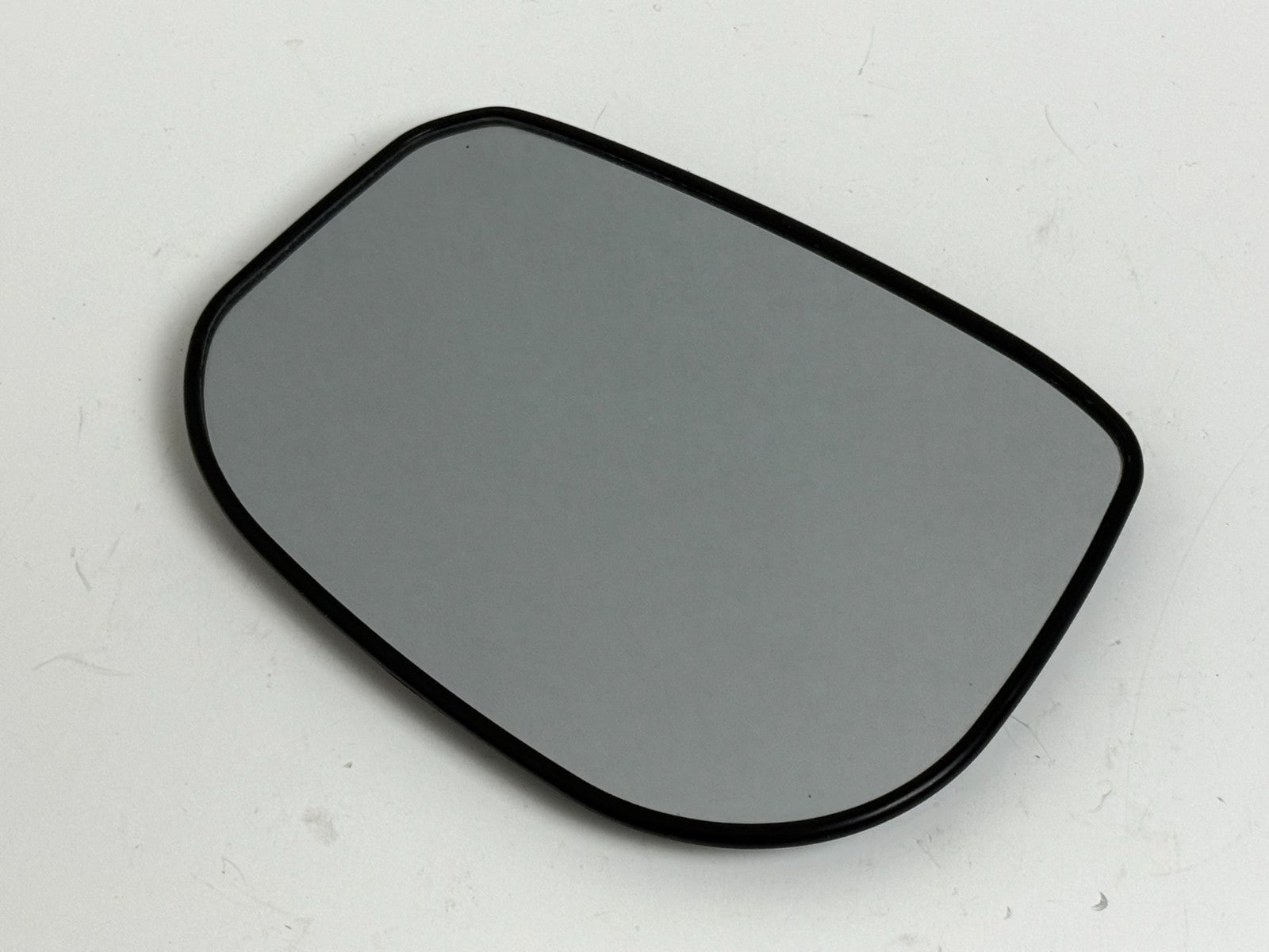 2009 - 2013 HONDA FIT OEM Left Non Heated Mirror Glass Driver Side