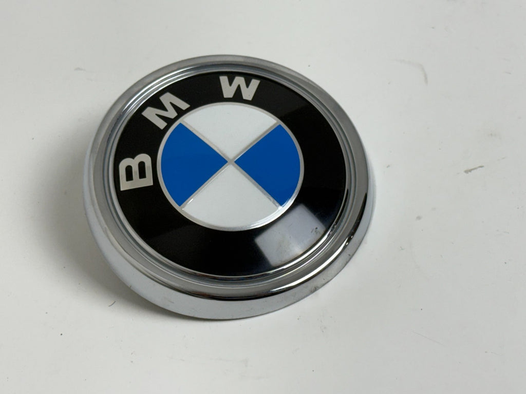 2007-2013 BMW X5 E70 trunk emblem bage OEM logo 51147157696