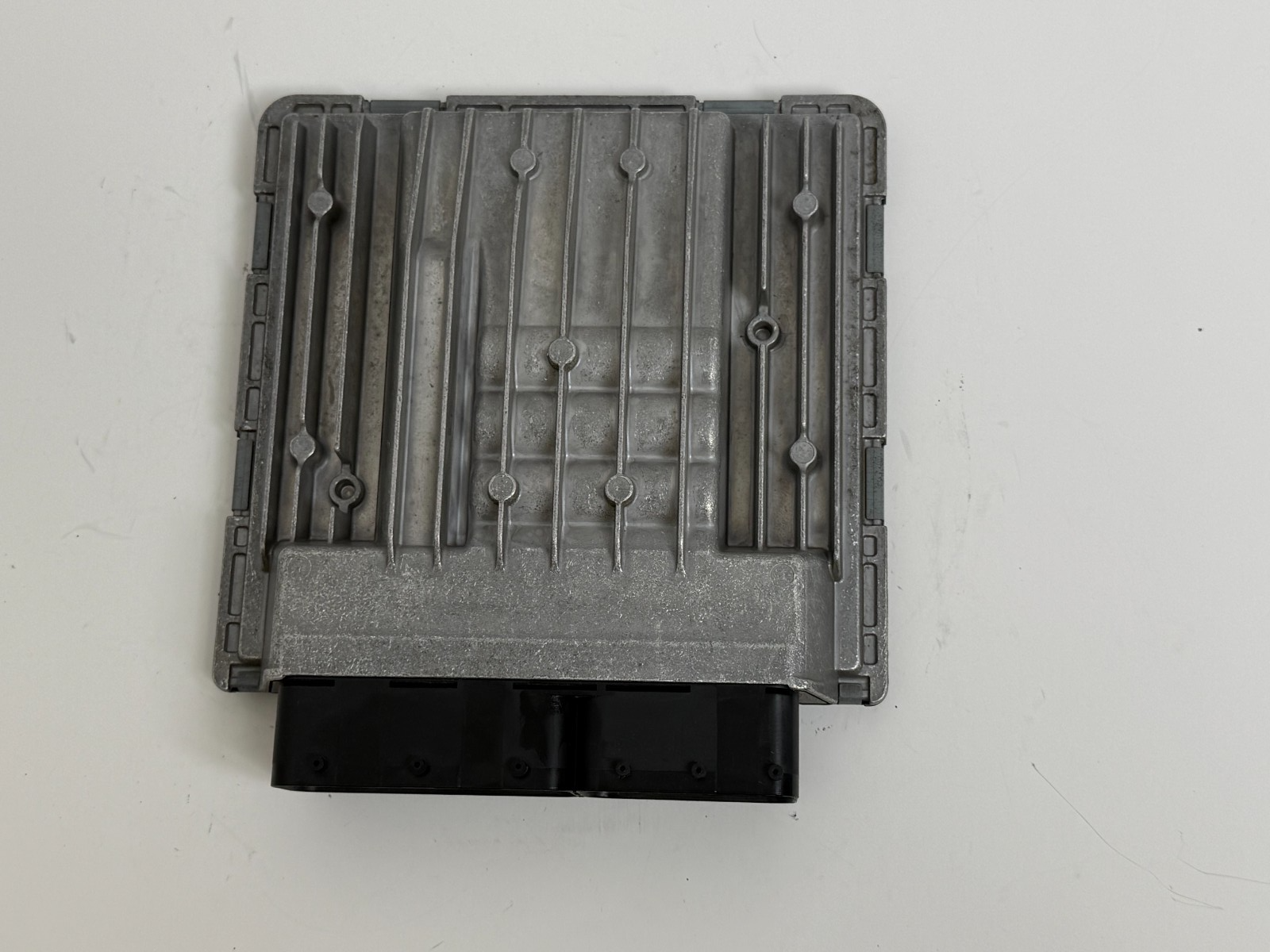 2007-2010 BMW X5 3.0 E70 N52 OEM DME 7583468 ENGINE COMPUTER MODULE ECU ECM PCM