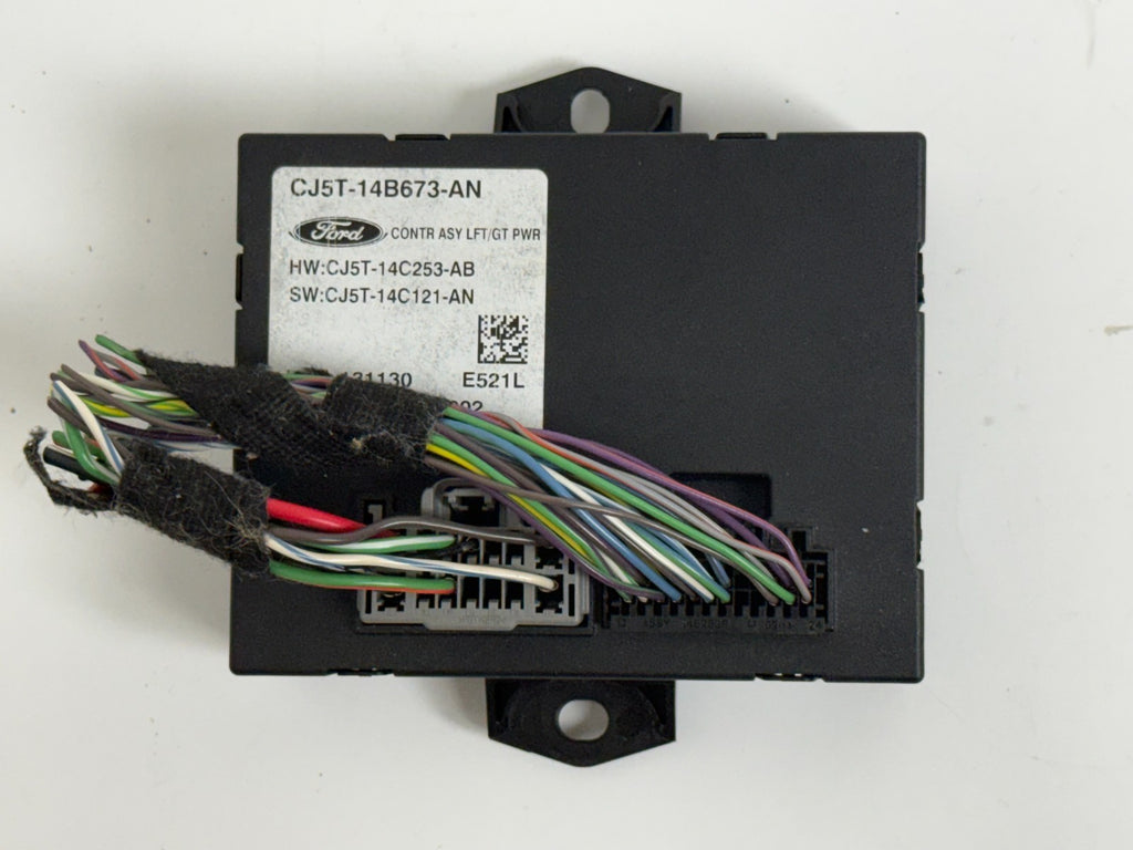 2013-2016 Ford ESCAPE Kuga ECM Rear Door Liftgate  Control Module