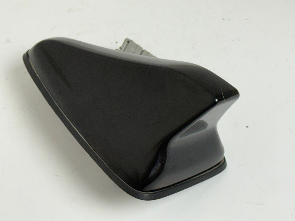 2020-2022 HYUNDAI IONIQ SHARK FIN ANTENNA 96210-G2580NKA Black