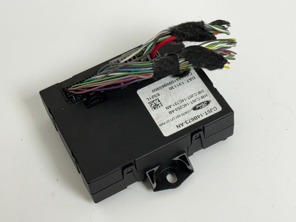 2013-2016 Ford ESCAPE Kuga ECM Rear Door Liftgate  Control Module