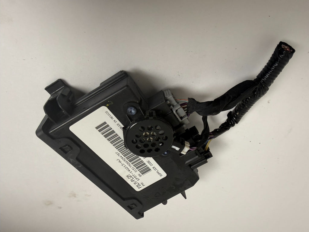 2013-2020 Lincoln MKZ Power Trunk Lid Control Module EP5T-14G213-AJ OEM