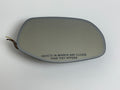 2007-2010 PORSCHE CAYENNE OEM Right Side Mirror Glass Auto Dim Passenger