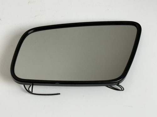 2000-2004 AUDI A4 A6 A8 left side mirror glass auto dim anti dazzle 8D0857535F
