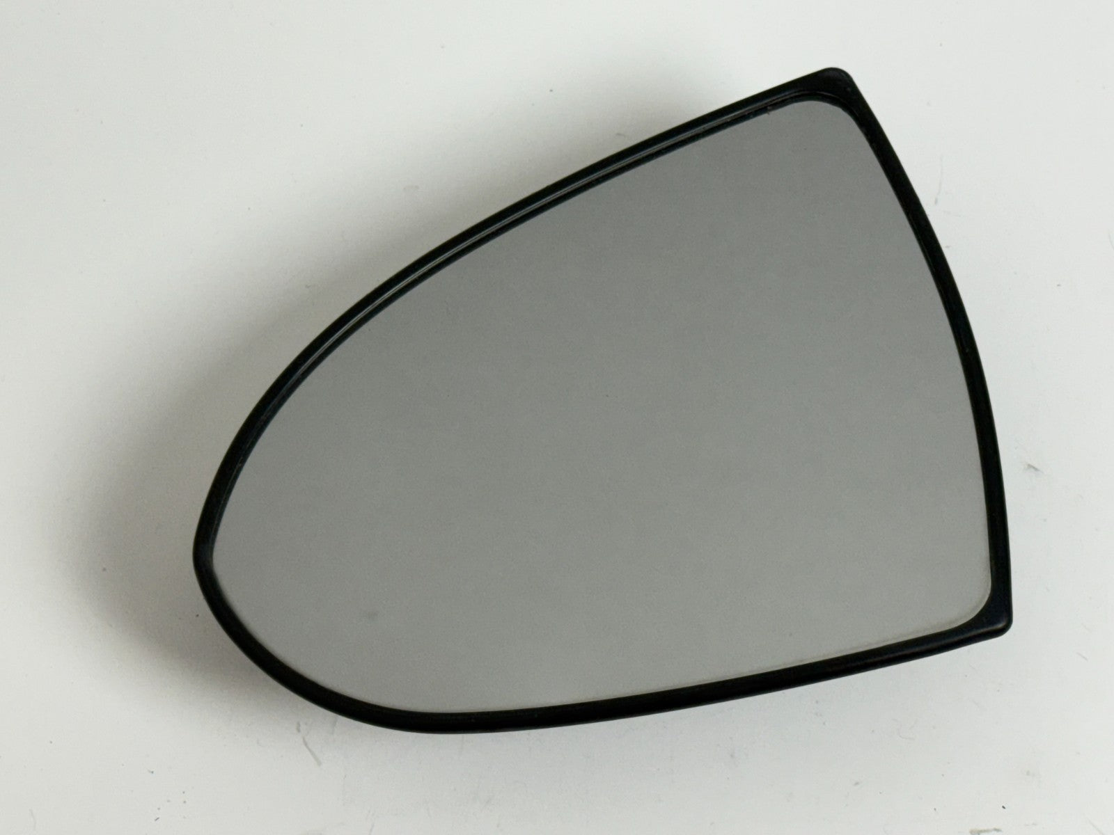 2011-2016 KIA SPORTAGE OEM Left Non Heated Mirror Glass Driver Side LH