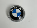 2007-2013 BMW X5 E70 trunk emblem bage OEM logo 51147157696