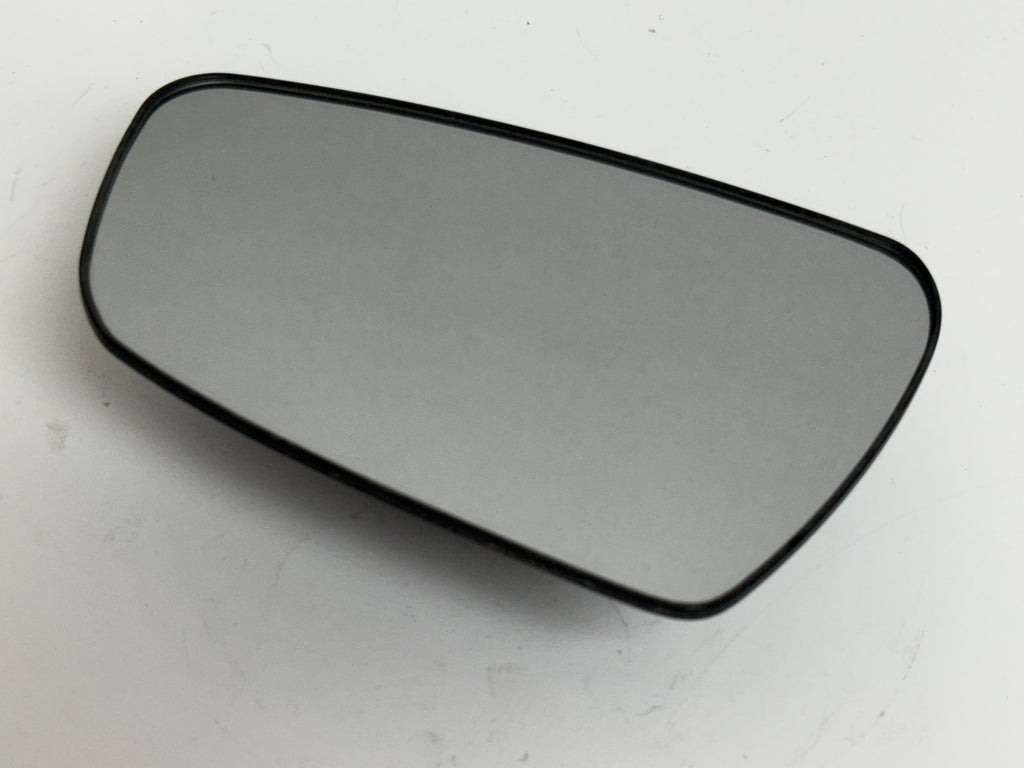2014-2018 KIA FORTE OEM left heated mirror glass driver side